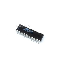 Nuevo ATMEGA328P-PU ATmega328P DIP28, Componentes Electrónicos, Microcontrolador, Circuitos Integrados, Chip IC