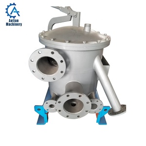 Pulping thiết bị papermaking máy móc pulping và papermaking 2 ㎡ Màn hình áp lực - Product Image 6