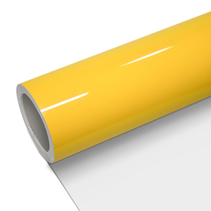 Vinyle de changement de couleur gris Nardo avec support PET, texture cristal, pour covering complet de voiture DIY, prix de gros - Product Image 1