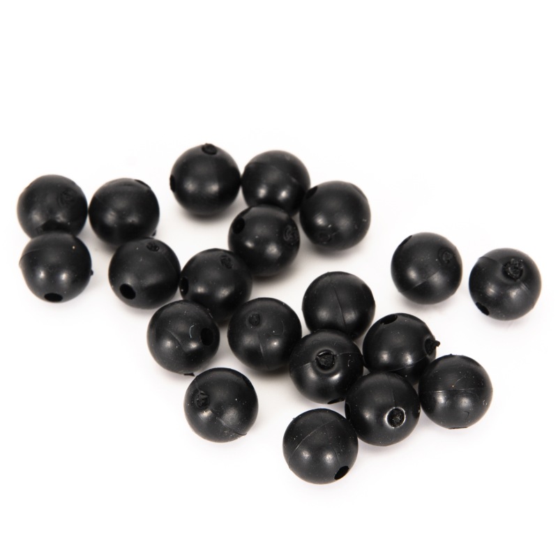 50PCS Carp Soft Fishing Beads - High Buoyancy Lures 50PCS Carp Soft Fishing Beads - High Buoyancy Lures