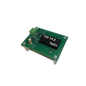 Nuova e Originale Scheda di Valutazione EVM-DS10.2 PER <span class=keywords><strong>TELLI</strong></span>_DS10.2 - Product Image 1