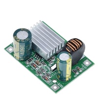 Module d'alimentation abaisseur de tension DC 9-120V (100V, 96V, 84V, 72V, 24V) vers 5V/12V, courant élevé 3A