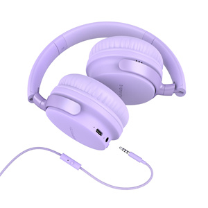 Auriculares Bluetooth Style 3 (Bluetooth, Graves profundos, Llamadas de voz de alta calidad, Plegables) - Product Image 5