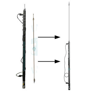 <span class=keywords><strong>Antenna</strong></span> HF-3 3-50mhz ad alta potenza HF <span class=keywords><strong>Antenna</strong></span> Radio Mobile per radioamatore <span class=keywords><strong>Antenna</strong></span> di comunicazione ricetrasmettitore - Product Image 1