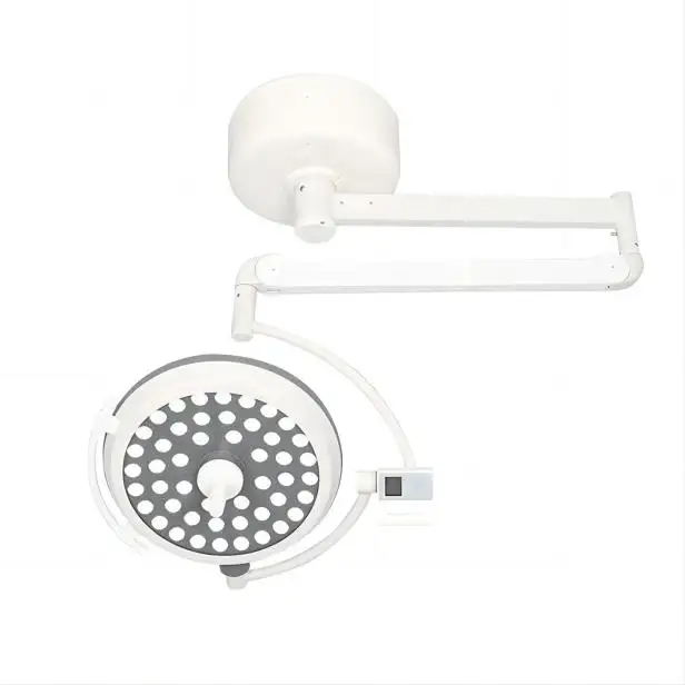 SRC-750 Hospital Operation Led Light Ceiling Mounted Led Operating Lights Hanging Surgical Lamp for Operating Room