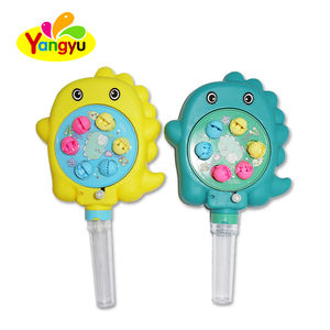 Juguetes de Dinosaurios de Dibujos Animados al por Mayor, Juguetes de Pesca y Aves para Niños, Dulces con Caramelos - Product Image 4