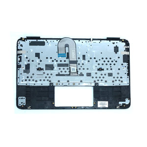 ฝาครอบที่วางมือ M50203-001 สำหรับแล็ปท็อป HP อะไหล่ซ่อมแซม ฝาครอบด้านบน ชุดประกอบตัวเรือนด้านบน - Product Image 2