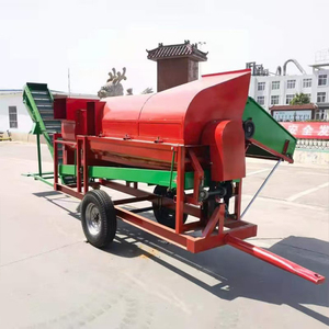 Máquina automática <span class=keywords><strong>de</strong></span> recolección <span class=keywords><strong>de</strong></span> cacahuetes más vendida para granja pequeña, cosechadora <span class=keywords><strong>de</strong></span> cacahuetes <span class=keywords><strong>de</strong></span> alta capacidad, recolectora <span class=keywords><strong>de</strong></span> cacahuetes - Product Image 4