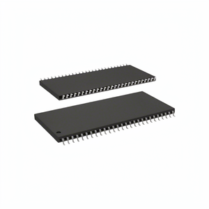 En stock IS42S16400D-6TL 54 composants de mémoire TSOP électroniques - Product Image 1