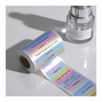 Barato Die Cut Reflector Calcomanía Pegatina Plotter