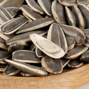 High quality and most popular imported sunflower seeds in China