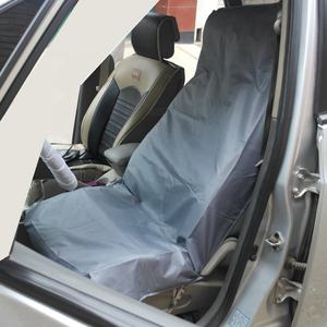 Housse de siège de voiture universelle, accessoires intérieurs - Product Image 6