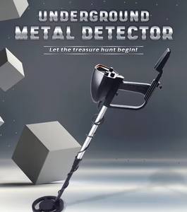 <span class=keywords><strong>GTX4030</strong></span> Nouvelle mise à niveau Détecteur d'or souterrain Bobine de recherche étanche Ues pour l'extérieur - Product Image 2