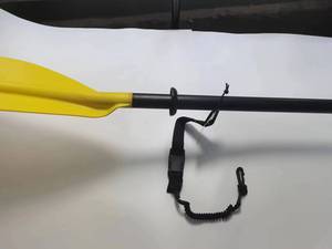 Nhà Máy Trực Tiếp 100% Polyester Kayak Canoe Thuyền Cuộn Mái Chèo Dây Xích Đàn Hồi Rod Dây Buộc An Toàn Sợi Dây Thừng Cho Câu Cá - Product Image 4