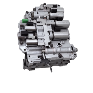 Boîtier de valve de transmission <span class=keywords><strong>automatique</strong></span> FWD authentique TF-70SC TF70SC pour <span class=keywords><strong>Peugeot</strong></span> Citroën Opel Hyundai Lincoln MKZ - Product Image 6