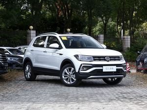 Prezzo di Fabbrica SAIC Volkswagen <span class=keywords><strong>Touareg</strong></span> 2023 1.5L Automatico Edizione Comfort, Auto Usata, SUV Familiare Economico - Product Image 1