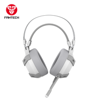 Envirovent espacio en blanco edición Shenzhen precio de fábrica de alta calidad diseño de Software personalizar 7,1 Rgb Gaming Headset