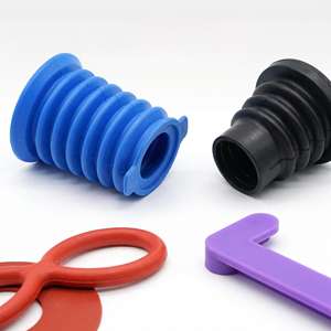 Anillo <span class=keywords><strong>de</strong></span> Sellado <span class=keywords><strong>de</strong></span> Goma <span class=keywords><strong>de</strong></span> Tamaño Personalizado, Piezas <span class=keywords><strong>de</strong></span> Goma Perfiladas Industriales, Productos <span class=keywords><strong>de</strong></span> Silicona Moldeada - Product Image 3