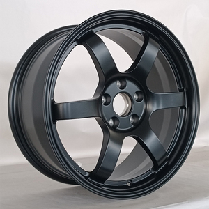 Rines Monobloque Forjados al por Mayor para Autos, Rines de Aleación de 18 Pulgadas con PCD 4x108 para <span class=keywords><strong>BMW</strong></span> <span class=keywords><strong>E30</strong></span> - Product Image 1