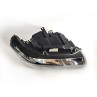 Pour Land Rover Freelander 2 phares de voiture véritables et véritables feux de voiture phare LED sortie d'usine phare de voiture