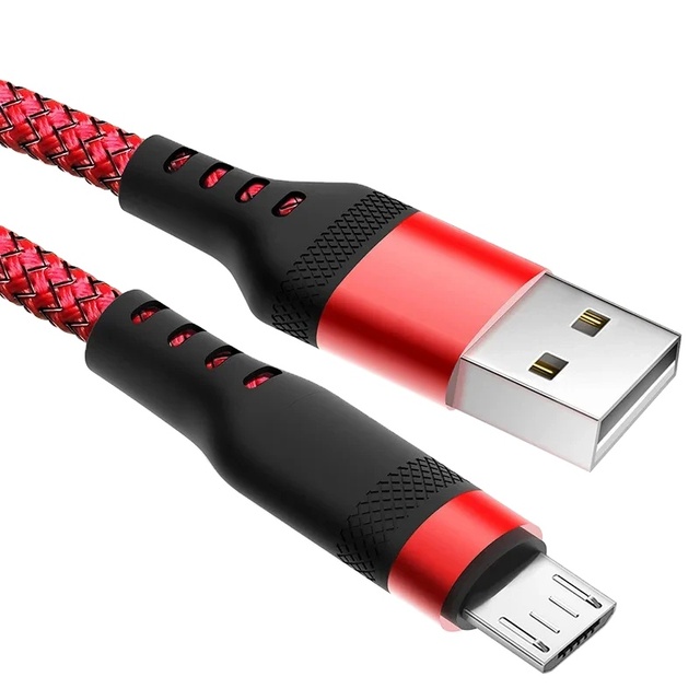 Universal USB Type C Cable 6A Fast Charge Data Cable 1m 1.5m 3m 5m 8m Micro Extend Cable for Samsung Xiaomi PS4/5