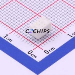 K2-1101UT-C3SW-01 Tactile Switch SMD Switch ( Operating Force: 1.8N )( Mounting Type: Vertical Mount )( Switch Length: 6mm ) - Product Image 2