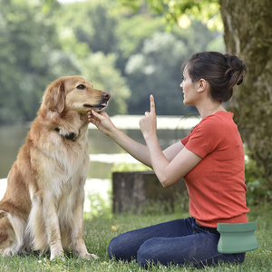 Xách tay không thấm nước Silicone điều trị Pouch đào tạo Pouch với từ đóng cửa và eo đào tạo túi - Product Image 4