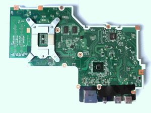 Placa Base para <span class=keywords><strong>HP</strong></span> <span class=keywords><strong>Pavilion</strong></span> 23-Q <span class=keywords><strong>27</strong></span>-N Touch All-in-one, 828619-003 828619-003 799346-003 DA0N61MB6G0 Rev:G, 100% Funcional - Product Image 3