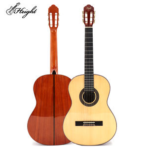 39 pouces <span class=keywords><strong>guitare</strong></span> <span class=keywords><strong>classique</strong></span> en nylon, <span class=keywords><strong>guitare</strong></span> en bois massif, <span class=keywords><strong>guitare</strong></span> <span class=keywords><strong>classique</strong></span>, musique, guitares odm - Product Image 2