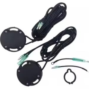 Nouveau CNDE 805320A03 805129A3 805130A2 Pièces automobiles Capteur de limite d'inclinaison et de réglage avec garantie de 12 mois - Product Image 1