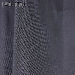 500d Nylon6.6 Oxford High tanacity Tela impermeable BK W/R Nylon 500D Tela para uniformes tácticos - Product Image 5