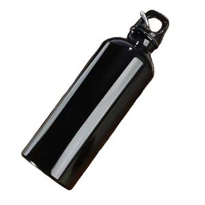 Article le plus vendu, différentes couleurs, aluminium, OEM, différentes tailles disponibles, gobelet de voyage très bon marché - Product Image 1
