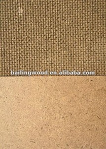 <strong>Hardboard</strong>/masonite Board/1/4'' Masonite Board/High Quality 1.8mm 2.5mm, 3mm, 4mm <strong>Plain</strong> Waterproof Fiberboard <strong>Hardboard</strong> - Product Image 4