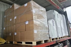 راس مقشدة البروتين لمياه البحر لنظام تربية الأحياء المائية في الأماكن المغلقة - Product Image 6