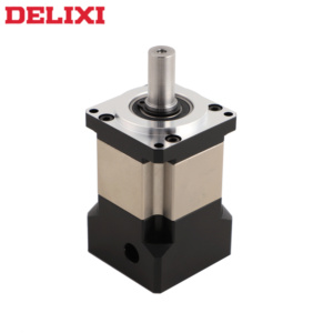 Riduttore di velocità planetaria ad alta precisione DEIXI 42mm riduttore a flangia quadrata - Product Image 4