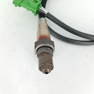 Capteur d'oxygène pour Peugeot 307 308 408 508 Citroen C4L <span class=keywords><strong>C5</strong></span> 1628PL 1628Z8 1628.HQ 1628HQ 1628CE 0258006026 - Product Image 3