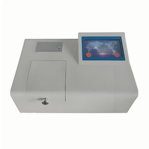 Máquina Automática de Prueba de Número de Ácido en Aceite de Transformador ASTM D974, Dispositivo de Medición de Acidez en Aceite Aislante - Product Image 6