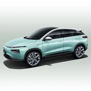 Xpeng รถ SUV ไฟฟ้ามือสอง, 460N 2022 G3I ความเร็วสูง5ที่นั่ง G3พลังงานใหม่