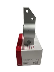 1K0199231 yeni ve geliştirilmiş yarı katı model Fit ForVW Eos Jetta Golf GTIMK5 MK6AUDI A3Front L kontrol kolu burç Set1k0199297 - Product Image 6