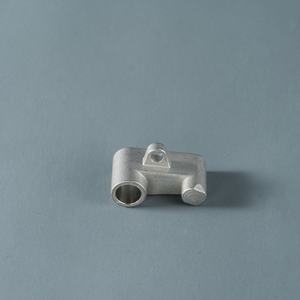 定制A356铝精密铸造失蜡铸造服务部件 ISO9001:2015认证 加工抛光 最小起订量100件 - Product Image 3