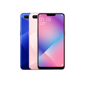 Vente en gros OPO A3S <span class=keywords><strong>6</strong></span>+128GB <span class=keywords><strong>6</strong></span>,2 <span class=keywords><strong>pouces</strong></span> Double carte 4G LTE <span class=keywords><strong>Grand</strong></span> écran Téléphone mobile intelligent <span class=keywords><strong>pas</strong></span> <span class=keywords><strong>cher</strong></span> Smartphone Android - Product Image 5