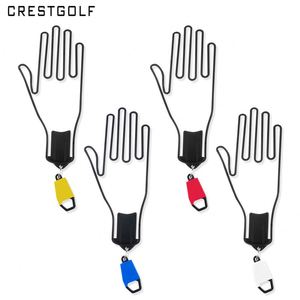 Soporte de Plástico Personalizado para Guantes de Golf, Exhibidor de Guantes, Llavero, Regalos Deportivos y de Entretenimiento, Soporte para Guantes de Golf - Product Image 4