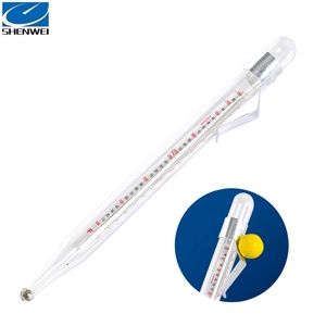 Di alta qualità della famiglia frittura profonda/Candy <span class=keywords><strong>termometro</strong></span> di vetro <span class=keywords><strong>per</strong></span> <span class=keywords><strong>la</strong></span> misurazione della <span class=keywords><strong>temperatura</strong></span> in casa cucina ambienti - Product Image 3