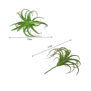 ต้นกระบองเพชรกระถางบอนไซจำลองขนาดใหญ่ปลูกพืชอวบน้ำ - Product Image 3
