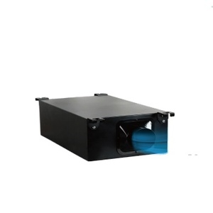 Air Cleaner 150-50000m3/h Home Industrial Building Heat Recovery Ventilation Hvac Systems Fresh Air Handling <b>Unit</b> - Product Image 2