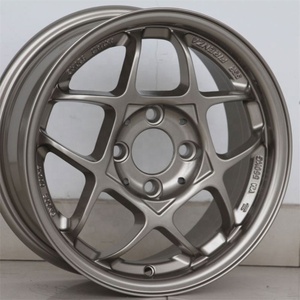 ล้อแม็กซ์อัลลอยขอบลึก ขนาด 18 19 20 21 นิ้ว แบบสแต็กเกอร์ 5 รู 112 PCD สำหรับรถยนต์เมอร์เซเดส-เบนซ์ คลาส <span class=keywords><strong>W124</strong></span> - Product Image 2