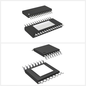 Electronic Circuit Components Power Management (PMIC) 8 SOlC Exposed Pad <strong>MP24875DN</strong>-<strong>LF</strong>-<strong>Z</strong> Manufacturer Channel - Product Image 1