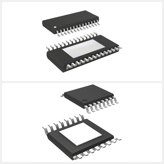 MCXA146VLL Electronic Chips Component Original Embedded