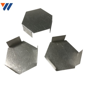 Yw Hardware Custom Specificaties Goede Prijs Metalen Lasstaal Plaat Custom Service Koper Stempelen Buigen - Product Image 3