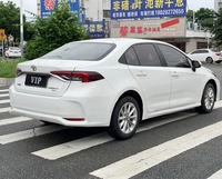 Toyota Corolla 1.2T Turbo CVT Automatique Édition Elite PLUS Berline Conduite à Gauche R15 Euro VI >100k Miles (Modèle 2021)